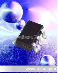 中芯微CM3699芯片 高效稳定的PFM/PWM控制降压DC-DC转换器解决方案